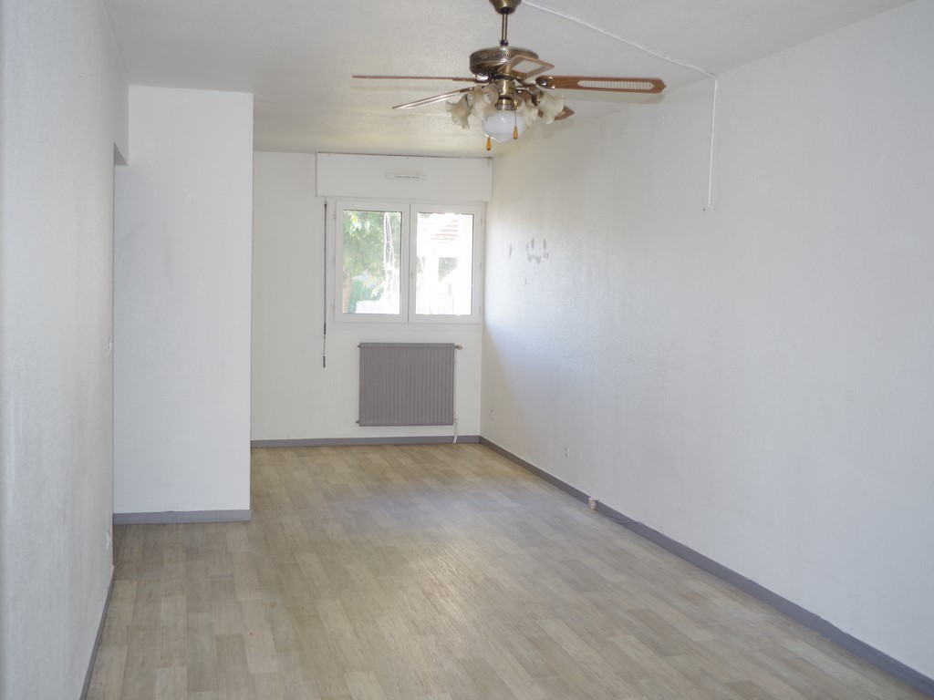 maison 2 chambres avec garage sur CESTAS